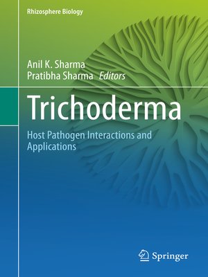 cover image of Trichoderma